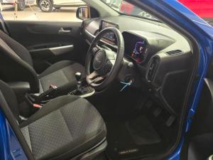 Kia Picanto 1.2 EX manual - Image 6