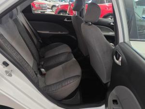 Kia Pegas 1.4 LX manual - Image 11