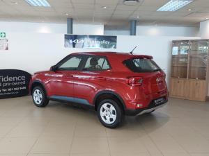 Hyundai Venue 1.0T Motion - Image 7