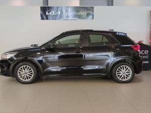 Kia Rio hatch 1.2 LS - Image 2