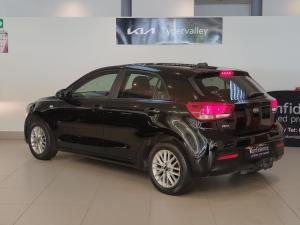 Kia Rio hatch 1.2 LS - Image 6