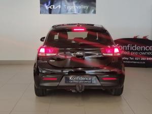 Kia Rio hatch 1.2 LS - Image 8