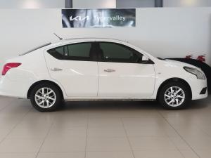 Nissan Almera 1.5 Acenta auto - Image 5