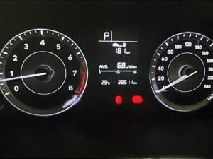 Hyundai Creta 1.5 Executive Matt Edition - Image 11