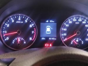 Kia Rio hatch 1.4 LX - Image 11