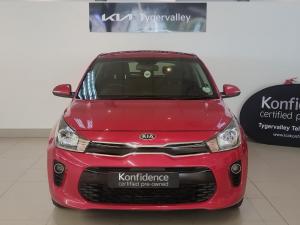 Kia Rio hatch 1.4 LX - Image 1