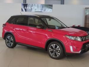 Suzuki Vitara 1.4T GLX - Image 2