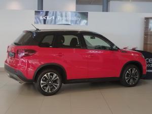 Suzuki Vitara 1.4T GLX - Image 6