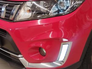 Suzuki Vitara 1.4T GLX - Image 8