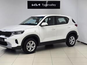 Kia Sonet 1.5 LX manual - Image 8