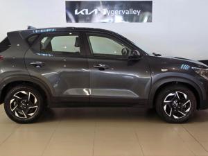 Kia Sonet 1.5 LX manual - Image 3