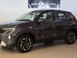 Kia Sonet 1.5 LX manual - Image 8