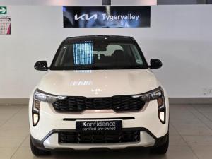 Kia Sonet 1.5 LX manual - Image 8