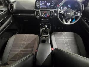 Kia Sonet 1.5 LX manual - Image 9