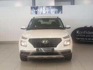 Hyundai Venue 1.0T Motion - Image 1
