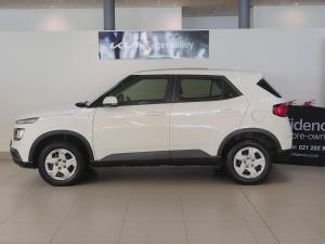 Hyundai Venue 1.0T Motion - Image 4