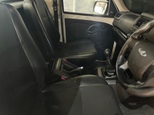 Mahindra Pik Up 2.2CRDe single cab 4x4 S4 - Image 5