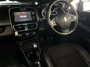 Renault Clio 66kW turbo Dynamique - Image 9