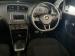 Volkswagen Polo Vivo hatch 1.6 Comfortline auto - Thumbnail 9