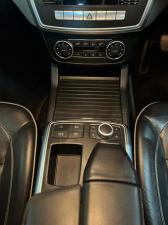 Mercedes-Benz ML ML250 BlueTec - Image 10