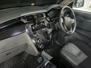 Mahindra KUV100 Nxt 1.2 G80 K2+ #XPREZ panel van - Image 8