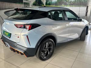 GAC GS3 Emzoom 1.5T Executive - Image 2