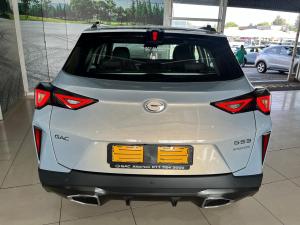 GAC GS3 Emzoom 1.5T Executive - Image 4