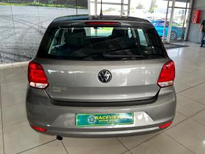 Volkswagen Polo Vivo hatch 1.6 Comfortline auto - Image 3