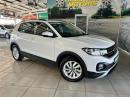 Thumbnail Volkswagen T-Cross 1.0TSI 85kW Comfortline