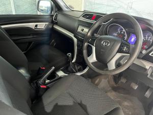 GWM Steed 5 2.0VGT single cab S - Image 6