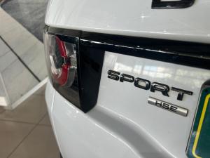 Land Rover Discovery Sport HSE Luxury Si4 - Image 6