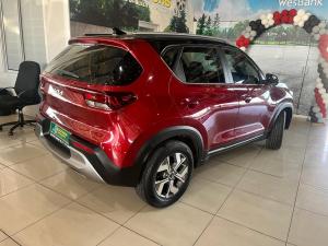 Kia Sonet 1.5 EX manual - Image 3