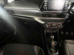 Hyundai i20 1.2 Motion - Image 8