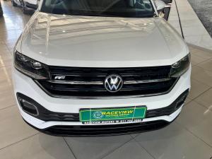 Volkswagen T-Cross 1.0TSI 85kW Highline - Image 2
