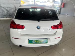 BMW 1 Series 118i 5-door auto - Image 2