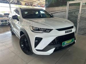 Haval H6 GT 2.0GDIT Super Luxury 4WD - Image 3