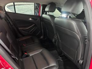 Mercedes-Benz GLA GLA200d auto - Image 9