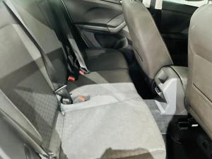Volkswagen T-Cross 1.0TSI 70kW Comfortline - Image 8