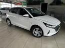 Thumbnail Hyundai i20 1.2 Motion