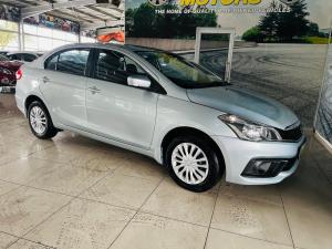 Suzuki Ciaz 1.5 GL manual - Image 1