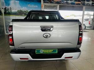 GWM P-Series 2.0TD double cab LT - Image 4