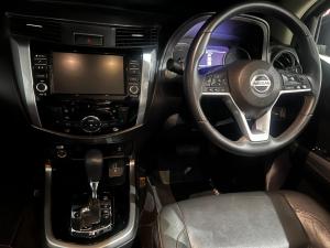 Nissan Navara 2.5DDTi double cab LE Plus 4x4 - Image 10