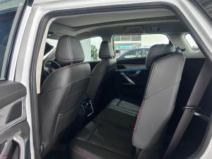 Jetour X70 Plus 1.5T Deluxe - Image 12