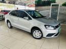 Thumbnail Volkswagen Polo sedan 1.4 Trendline