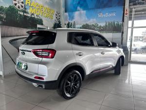 Chery Tiggo 4 Pro 1.5T Elite manual - Image 5