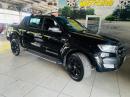 Thumbnail Ford Ranger 3.2TDCi double cab Hi-Rider Wildtrak auto