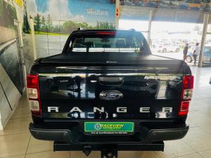 Ford Ranger 3.2TDCi double cab Hi-Rider Wildtrak auto - Image 4