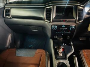 Ford Ranger 3.2TDCi double cab Hi-Rider Wildtrak auto - Image 5