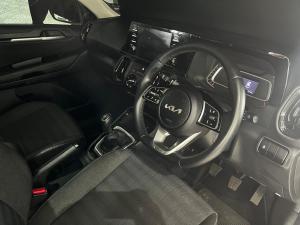 Kia Sonet 1.5 EX manual - Image 5