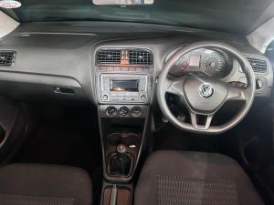 Volkswagen Polo Vivo hatch 1.4 Trendline - Image 10